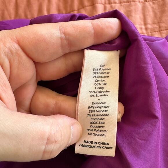 cinq a Sept Jolie Marceau Dress - Picture 4 of 10